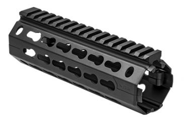 Image of NcStar Keymod Rail System 6.5IN