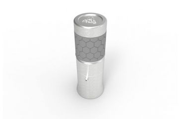 Image of nCamp Cafe, Silver, Small NCM10ESUS