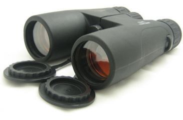 Image of NcSTAR 10x42 Waterproof Ruby Lens Binoculars BW1042R