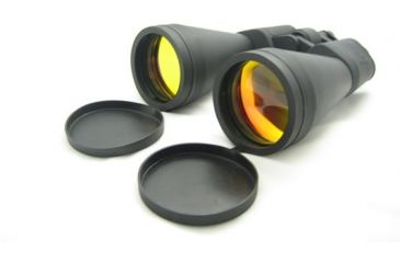 Image of NcSTAR 12-40x70 Zoom Binoculars / Ruby BZ124070R