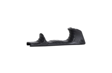 Image of VISM 1913 Tactical Hand Stop w/QD Mount Black Textured Polymer, Black, DLG-159