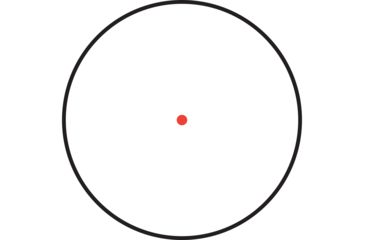 Image of Meprolight MEPRO RDS PRO Red-Dot Sight, 2 MOA, 56850003