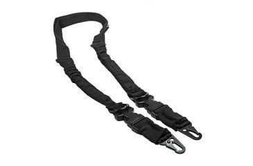 Image of NcSTAR 2 Point / 1 Point Sling, Black AARS21PB