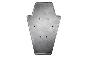 Image of 20''W X 30''H Level III Ballistic Shield