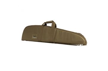 Image of 2906 Gun Case 38in L X 9in H, Tan