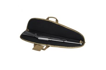 Image of 2906 Gun Case 38in L X 9in H, Tan