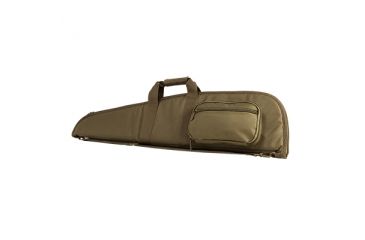 Image of 2906 Gun Case 38in L X 9in H, Tan