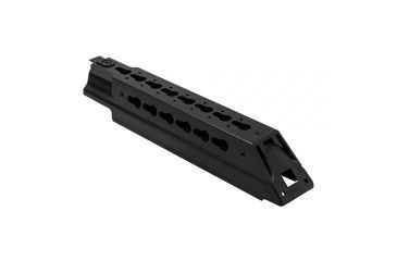 Image of NcSTAR AK Keymod Mount Receiver Cover, Black, 9.5 in Length, VMTAKKM