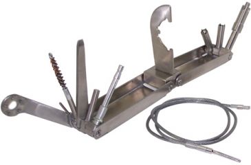 Image of NcSTAR AR Combo Tool TAR