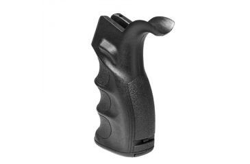 Image of NcSTAR AR Pistol Grip/Black AGPARB