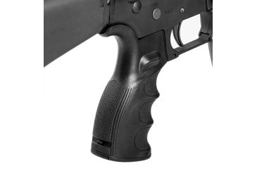 Image of NcSTAR AR Pistol Grip/Black AGPARB