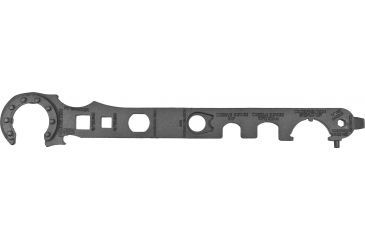 Image of NcSTAR AR15 Armorer's Wrench Gen2 TARW2