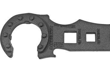 Image of NcSTAR AR15 Armorer's Wrench Gen2 TARW2