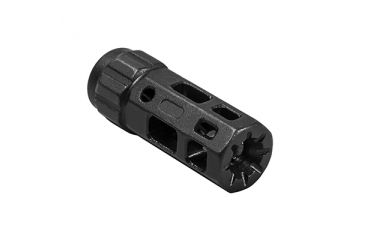 Image of AR15/M4 Muzzle Brake with Crush Washer