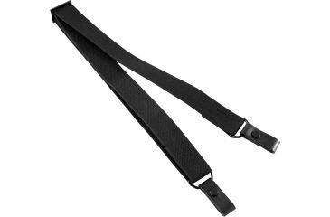 Image of NcStar Black AK SKS Rifle Sling AAKSB