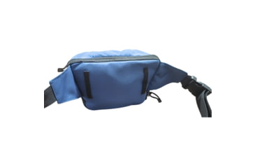 Image of VISM CCW Fanny Pack, Blue, CVFP3057BL
