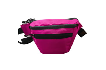 Image of VISM CCW Fanny Pack, Pink, CVFP3057P