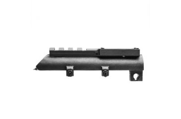 Image of NcSTAR Designed For Micro Dot Sight Ddab &amp; Dgab MSKSMD