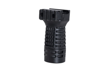 Image of VISM DLG-116 1913 Vertical Grip Mid Length Black Polymer