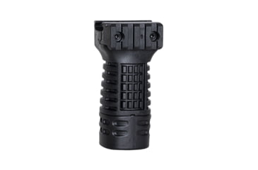 Image of VISM DLG-116 1913 Vertical Grip Mid Length Black Polymer