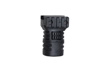 Image of VISM DLG-117 1913 Vertical Grip Short Black Polymer