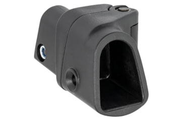 Image of VISM Right Side Folding Stock Adapter, Black, VG127