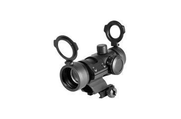 Image of Ncstar Tactical Red/Green Dot With Cantilever Weaver Mount