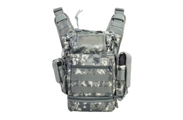 Image of First Responders Utility Bag