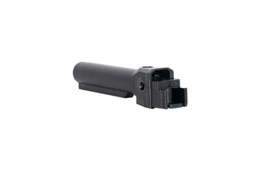 Image of VISM Fixed Mil-Spec Stock Tube for AK-Platform, Black, DLG-146