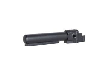 Image of VISM Fixed Mil-Spec Stock Tube for AK-Platform, Black, DLG-146