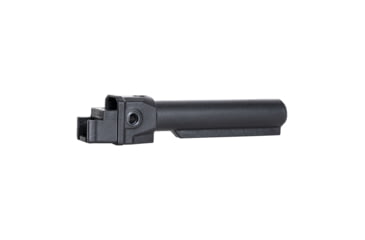 Image of VISM Fixed Mil-Spec Stock Tube for AK-Platform, Black, DLG-146