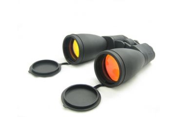 Image of NcSTAR Full Size Binocular - 12x60 Binoculars / Ruby B1260R