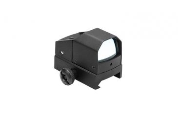 Image of NcStar Gen-2 3-9x42 Ultimate Sighting System, MIL DOT w/ Micro Red Dot 195964