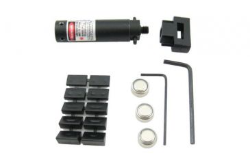 Image of NcSTAR Pistol Laser Sight APLS