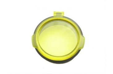 Image of NcSTAR Gun Accessory - Lens Cap 2-19 / 32'' - 2-21 / 32'' ( 66mm-67.5mm ) ALC10