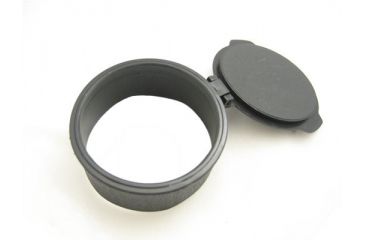 Image of NcSTAR Gun Accessory - Lens Cap 2-7 / 16'' - 2-1 / 2'' ( 62mm-63.5mm ) ALCB9