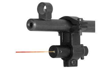Image of NcSTAR Gun Accessory - Rifle Laser Sight, Black ARLS