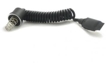 Image of NcSTAR Gun Accessory - Tactical Flash Light Pressurd Coil Wire Switch AFWS