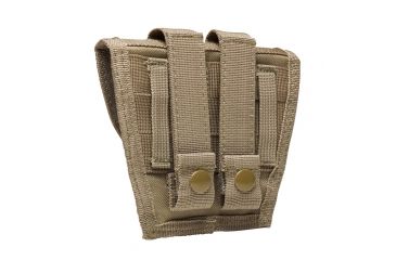 Image of NcSTAR Handcuff Pouch, Tan, CVHCP2973T