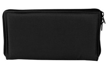 Image of NcSTAR Handugn Padded Soft Case - Black CV2904B