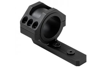 Image of NcSTAR Low Profile KeyMod 30mm Ring Mount - Single,Black VMLPKMR