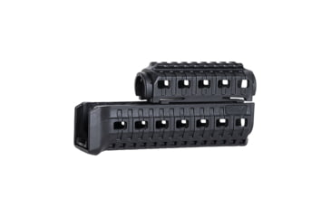 Image of VISM M-LOK Handguard for AK-Platform, Polymer Black, DLG-133