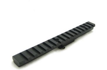 Image of NcSTAR M44 / 91 Scope Mount MM44-91