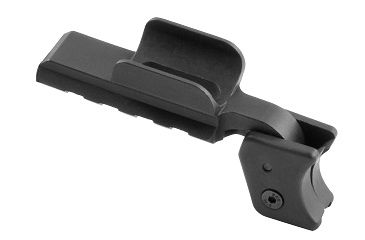 Image of Ncstar Pistol Accessory Rail Adapter/1911