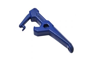 Image of NcSTAR MagPopper Magazine Disassembly Tool - Glock, Blue, VTGLMAG