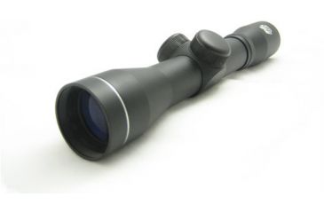 Image of NcSTAR Pistol &amp; Long Eye Relief Scope - 2.5x30 Pistol Scope / Blue / Ring SPB2530B Rifle Scope Rifle scope