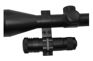 Image of NcSTAR ASLG Scope Mount Laser