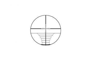 Image of Rangefinding Reticle