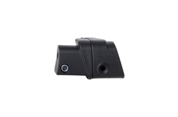 Image of VISM Right Side Folding Stock Adapter, Black Polymer, Works with Tactical Adaptor Grip, DLG-127