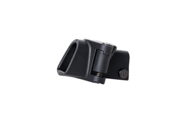 Image of VISM Right Side Folding Stock Adapter, Black Polymer, Works with Tactical Adaptor Grip, DLG-127